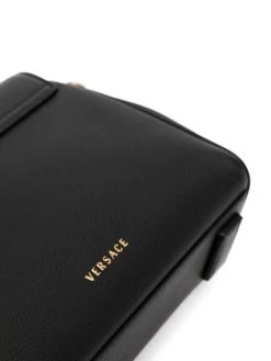 Versace sac porté épaule La Medusa