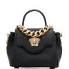 Versace Bon Rapport Coût-Efficacité Sac à main La Medusa sacs cabas femme 1 Versace sac à main La Medusa