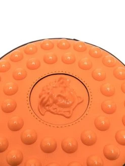 Versace sac à bandoulière La Medusa à détails de perles