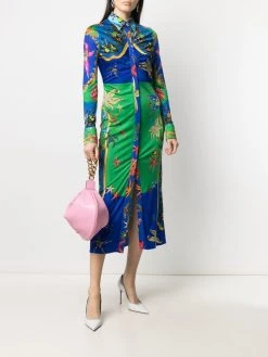 Versace sac cabas La Medusa