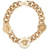 Versace bracelet Medusa en chaîne