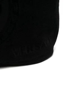 Versace sac cabas à motif Medusa