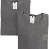 Versace lot de deux t-shirts Medusa