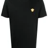 Versace t-shirt à motif Medusa