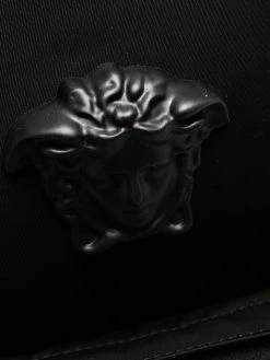 Versace sac à dos à motif Medusa