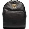 Versace sac à dos à plaque Medusa