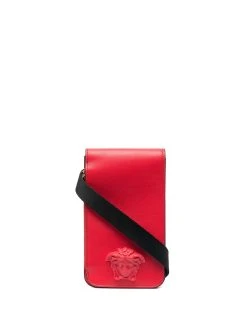 Versace sac à bandoulière Medusa