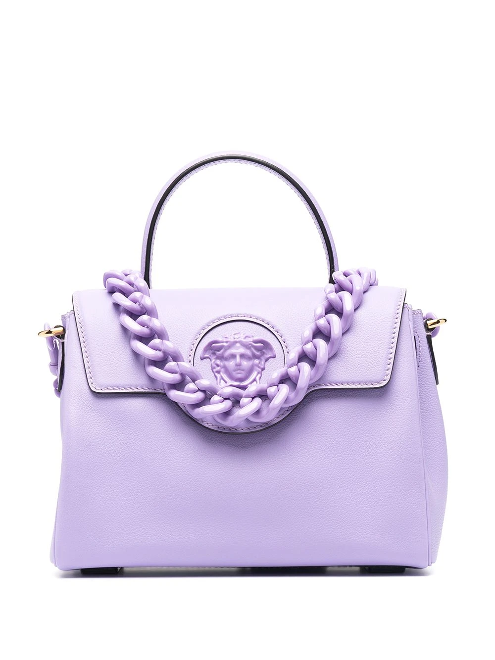 Versace Petit Prix Sac cabas La Medusa médium sacs cabas femme 3 Versace sac cabas La Medusa médium