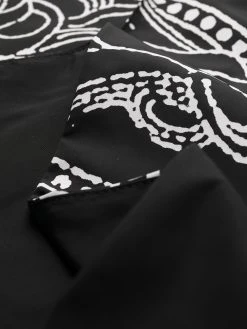 Versace pantalon de jogging à motif Medusa