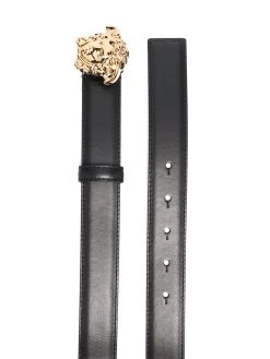 Versace ceinture à boucle Medusa