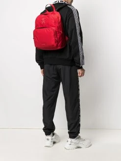 Versace sac à dos à motif Medusa