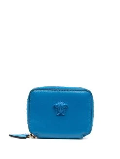 Versace portefeuille à motif Medusa