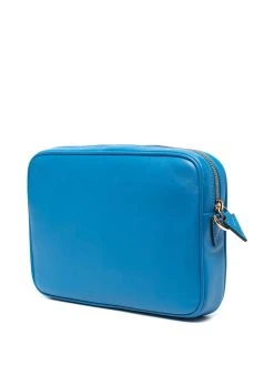 Versace pochette à plaque Medusa