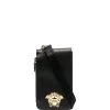Versace Sac à bandoulière Medusa Soldes sacoches homme 1 Versace sac à bandoulière Medusa