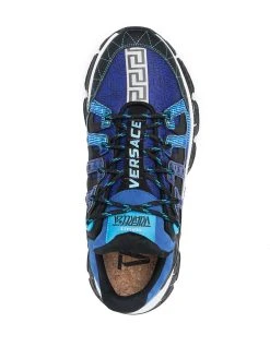 Versace baskets Trigeca