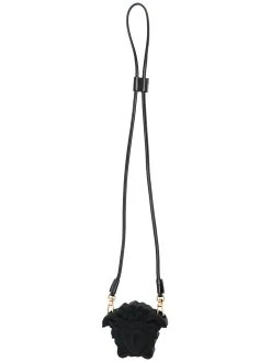 Versace étui pour écouteur à motif Medusa