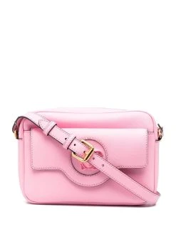 Versace sac à bandoulière à plaque Medusa