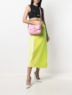 Versace sac à bandoulière à plaque Medusa