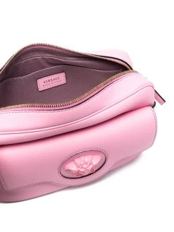 Versace sac à bandoulière à plaque Medusa