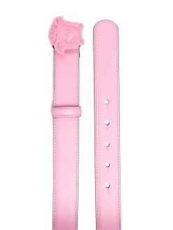 Versace ceinture à boucle Medusa