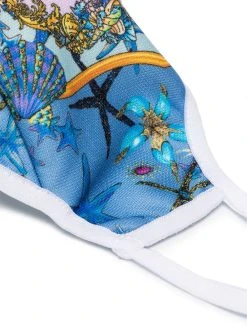 Versace masque Trésor de la Mer