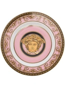 Versace assiette Medusa 18 cm