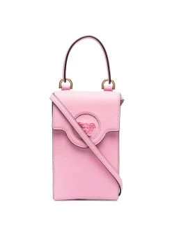 Versace pochette pour smartphone La Medusa