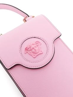 Versace pochette pour smartphone La Medusa
