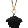 Versace porte-clés Medusa Head