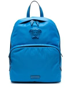 Versace sac à dos à motif Medusa