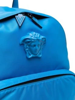 Versace sac à dos à motif Medusa