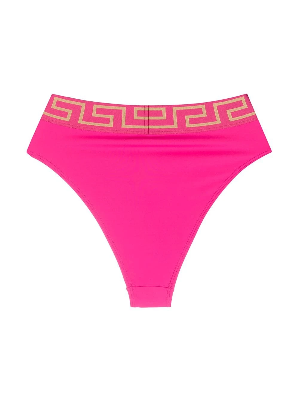 Versace Prix Équitable Bas de bikini à motif Greca bikinis femme 4 Versace bas de bikini à motif Greca