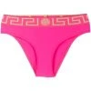 Versace bas de bikini Greca Key