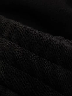 Prix d’Amis Versace Pantalon de jogging à patch logo pantalons de survêtement homme 14 Versace pantalon de jogging à patch logo