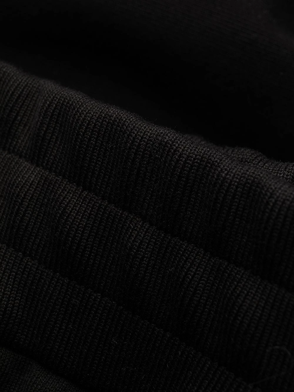 Prix d’Amis Versace Pantalon de jogging à patch logo pantalons de survêtement homme 8 Versace pantalon de jogging à patch logo