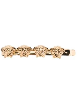 Versace barrette Ă motif Medusa