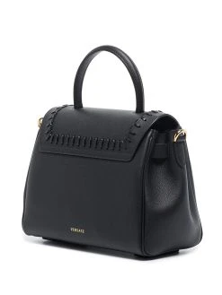 Versace sac cabas La Medusa en cuir