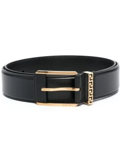 Versace ceinture à boucle Greca