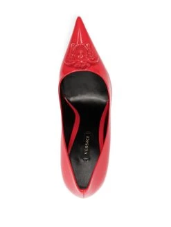 Versace escarpins La Medusa