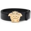 Versace ceinture à boucle Medusa