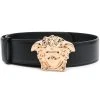 Versace ceinture à boucle Medusa Head
