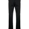 Versace Prix Exclusifs Pantalon chino en gabardine homme 1 Versace pantalon chino en gabardine