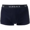 Versace boxer à ceinture à logo