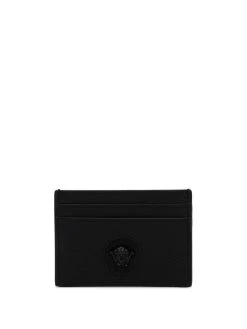 Versace porte-cartes Medusa Head