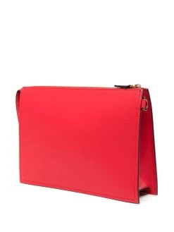 Versace pochette à motif Medusa