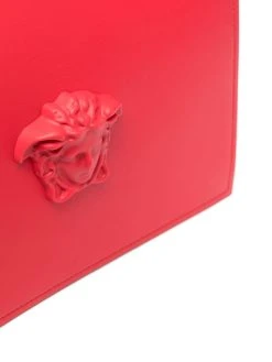 Versace pochette à motif Medusa