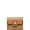 Versace portefeuille Medusa Head