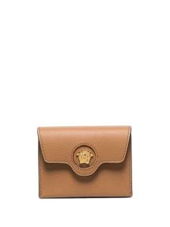 Versace portefeuille Medusa Head