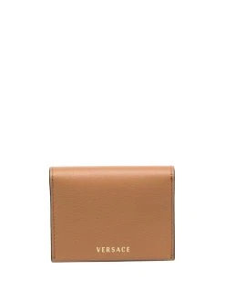 Versace portefeuille Medusa Head