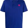 Versace polo à motif Medusa